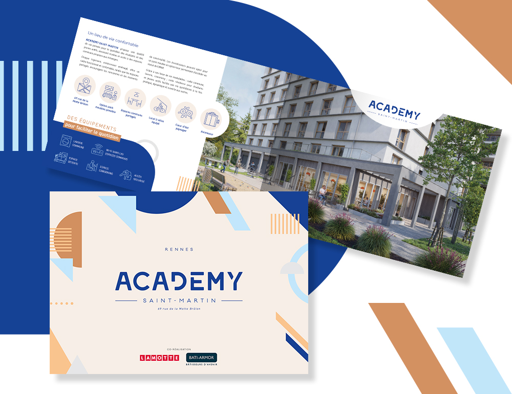 Academy Saint-Martin