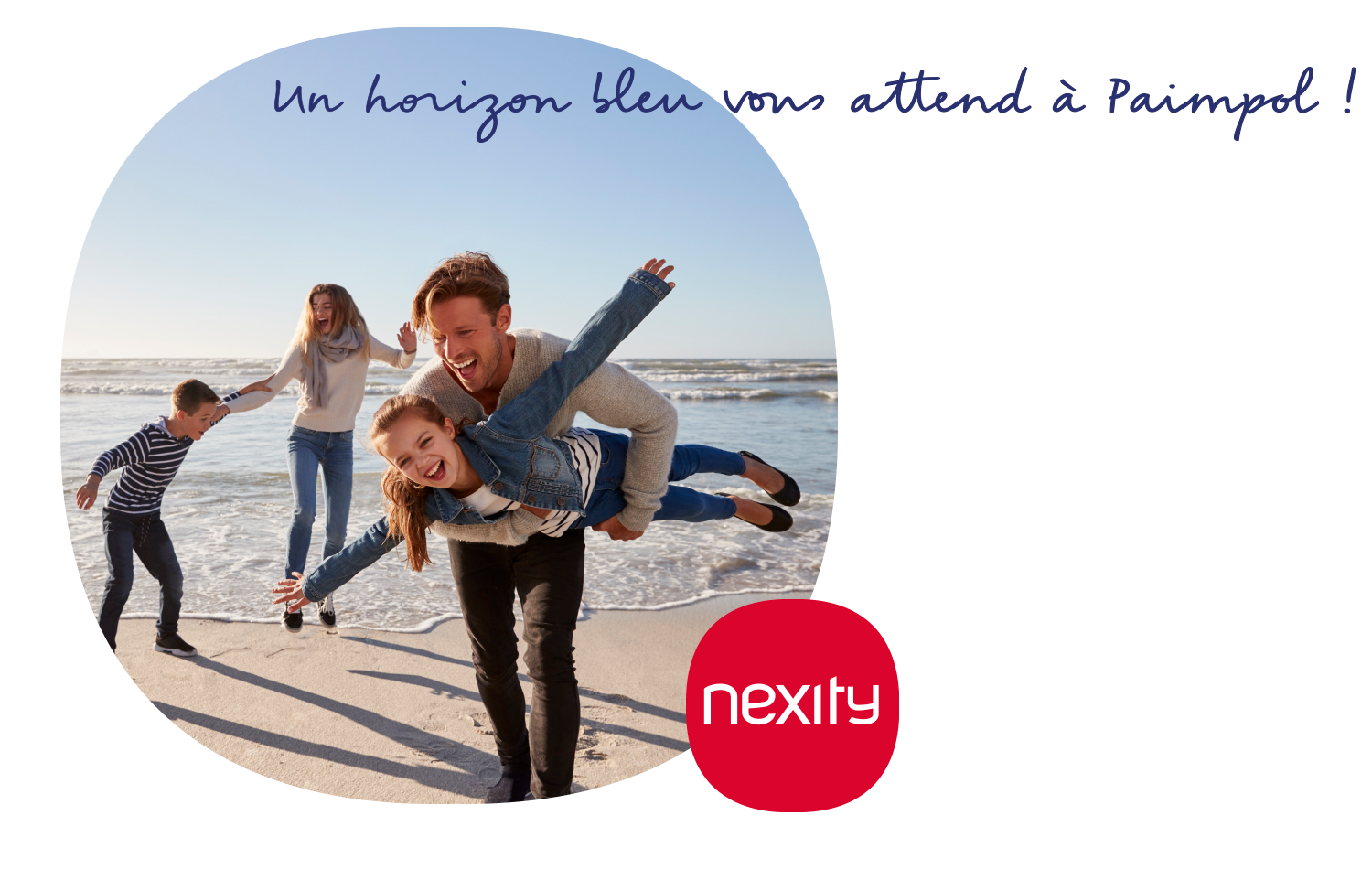 Programme immobilier neuf Plaisance à Paimpol par Nexity