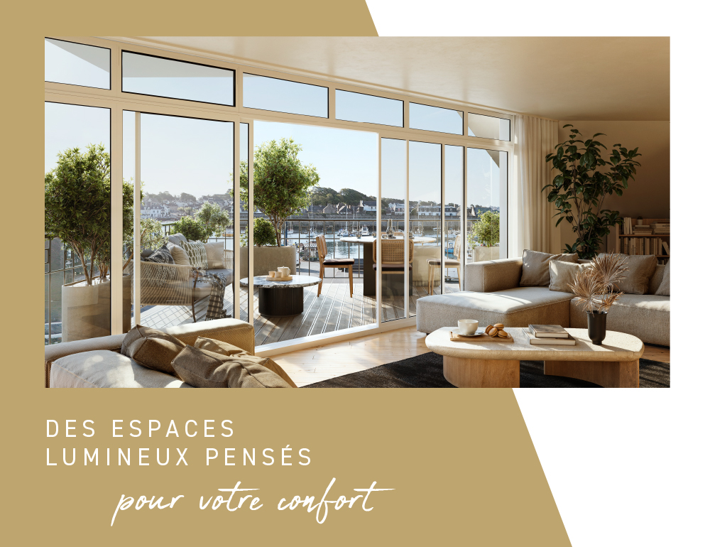 Quai 17 à Concarneau