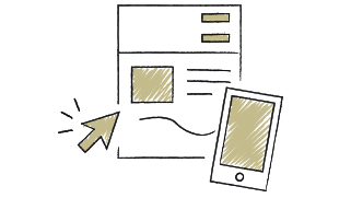 Site internet & Emailings immobilière